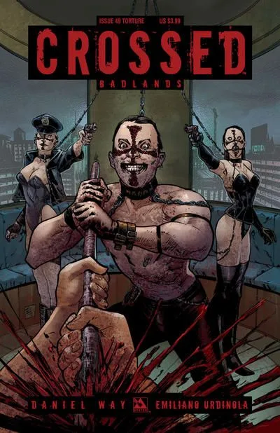 Cover of Cover C