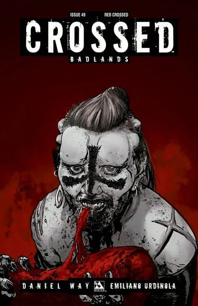 Cover of Cover D