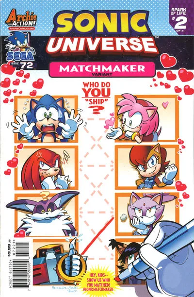 Cover of Cover B