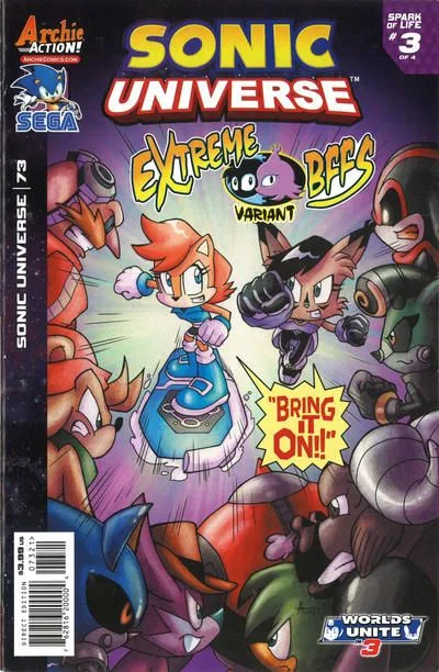 Cover of Cover B