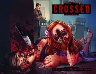 Cover of Cover B