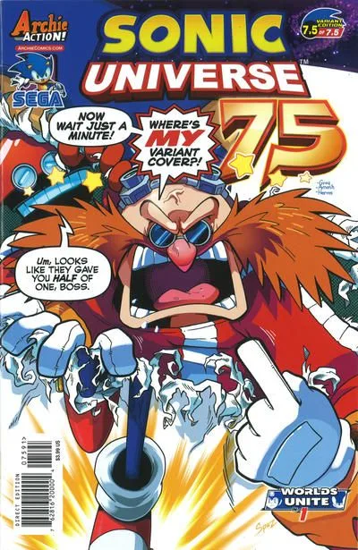 Cover of Cover I