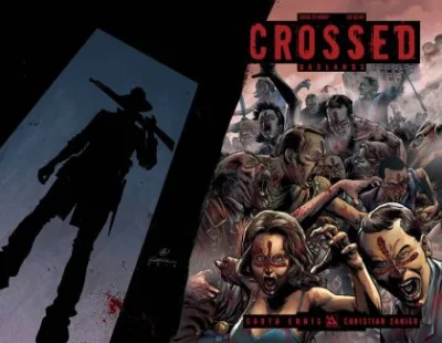 Cover of Cover B