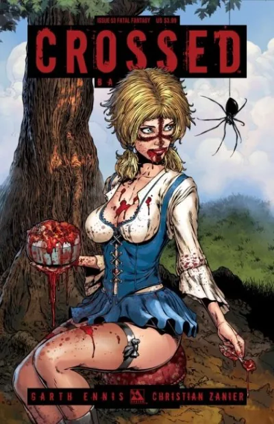 Cover of Cover D