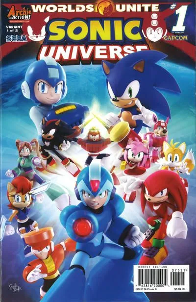 Cover of Cover B
