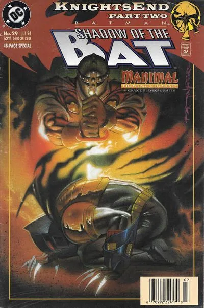 Cover of Cover B
