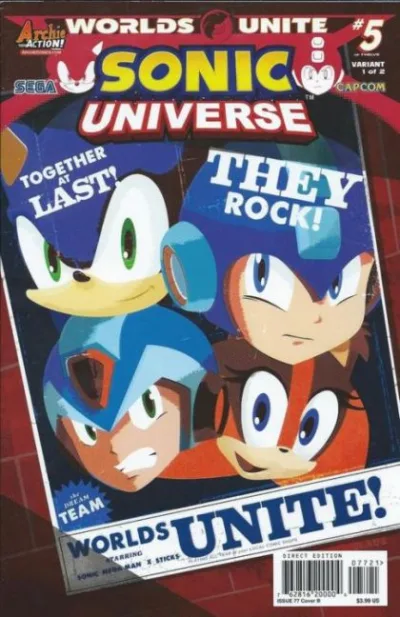 Cover of Cover B