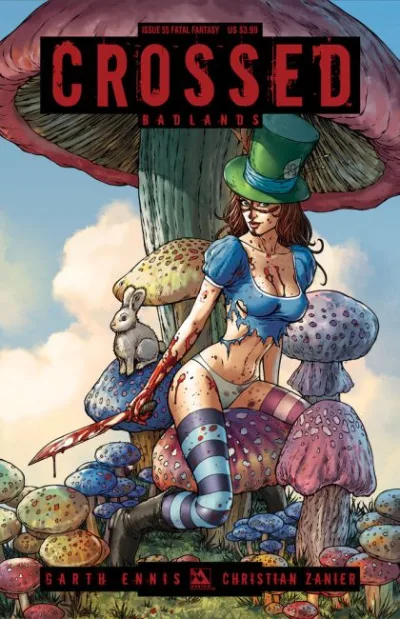 Cover of Cover D