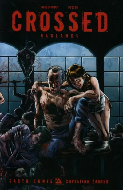 Cover of Cover B