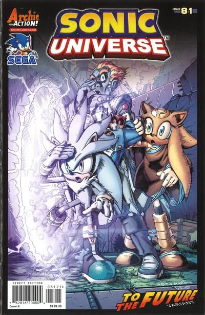 Cover of Cover B