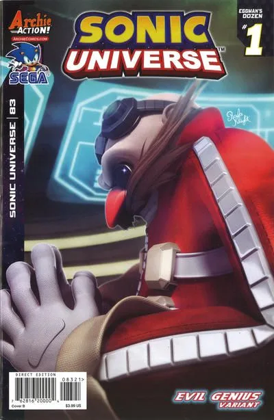Cover of Cover B