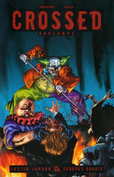 Cover of Cover B