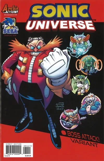Cover of Cover B