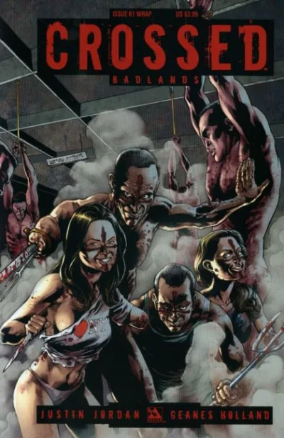 Cover of Cover B