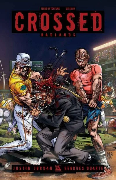 Cover of Cover C