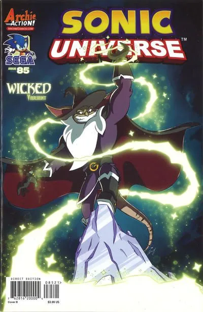 Cover of Cover B