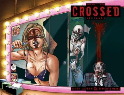 Cover of Cover B