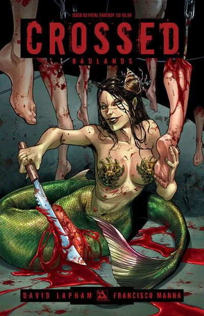 Cover of Cover D