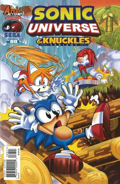 Cover of Cover B