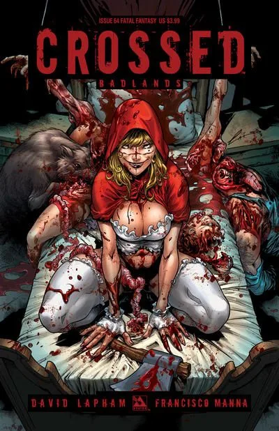 Cover of Cover D