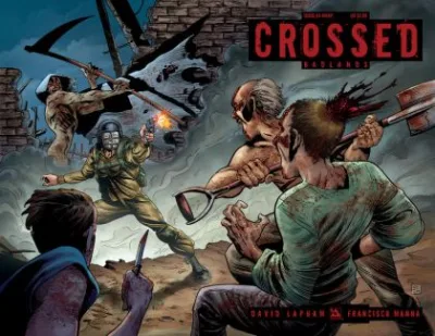 Cover of Cover B