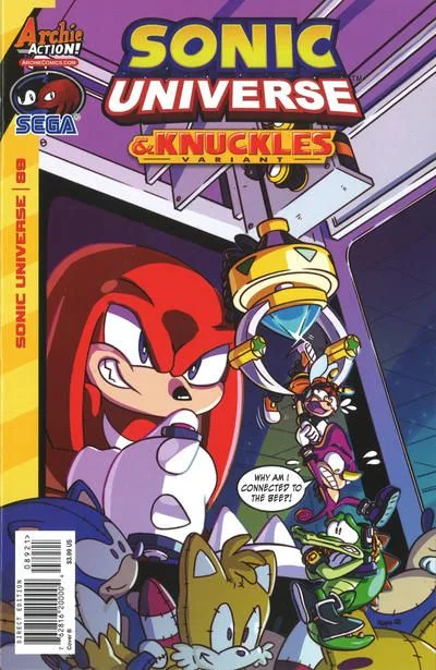 Cover of Cover B