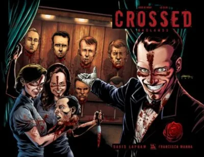 Cover of Cover B