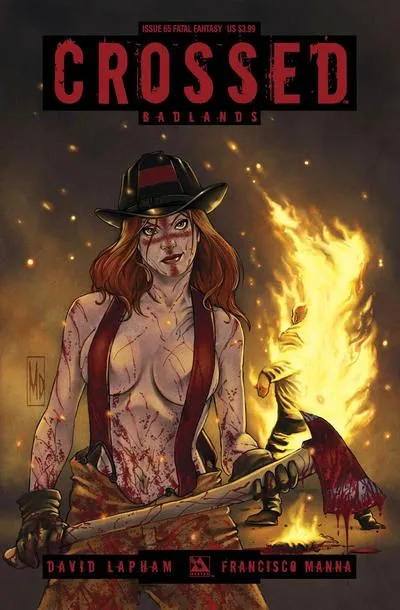 Cover of Cover D