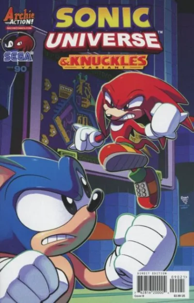Cover of Cover B