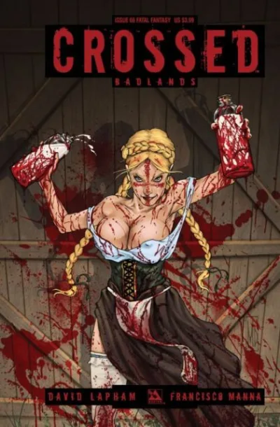 Cover of Cover D