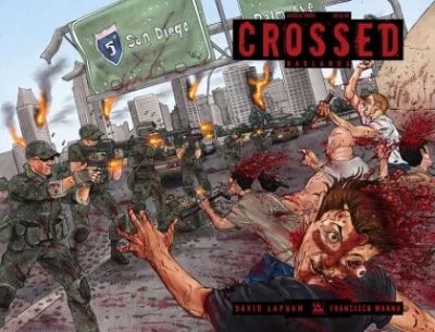 Cover of Cover B