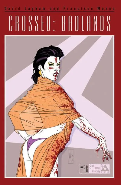 Cover of Cover D