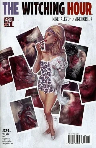 Cover of Cover B