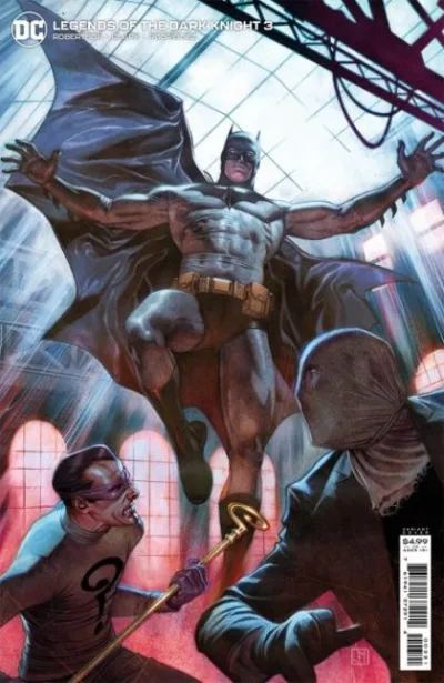 Cover of Cover B