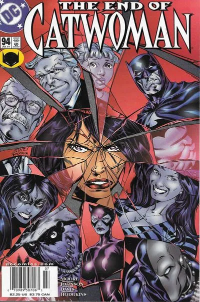 Cover of Cover B