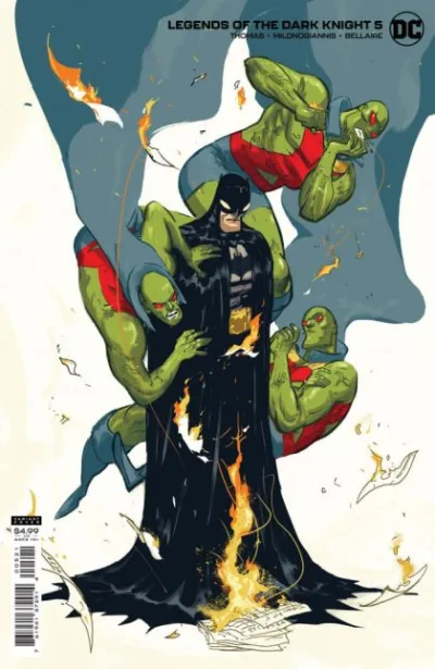 Cover of Cover B