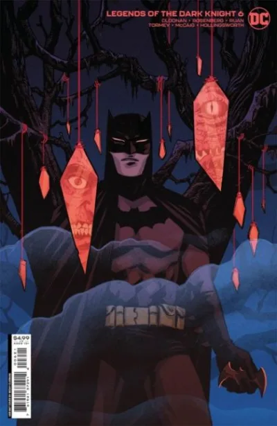 Cover of Cover B