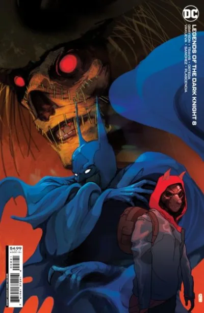 Cover of Cover B