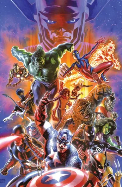Cover of Cover I