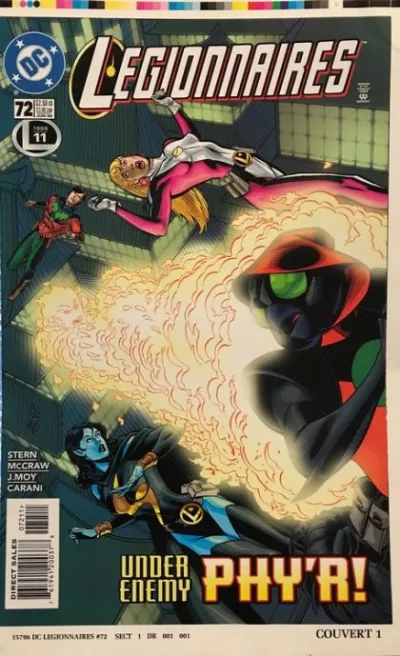 Cover of Cover C