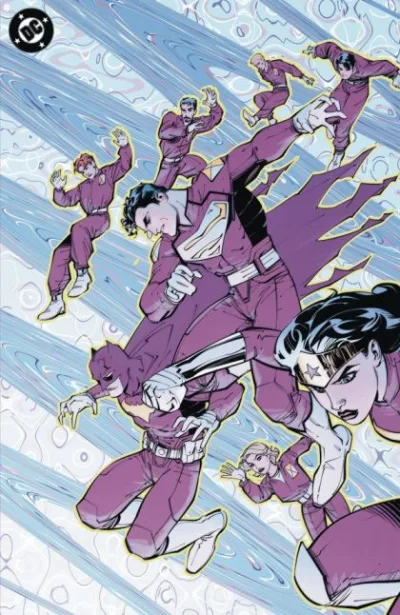 Cover of Cover F