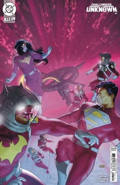 Cover of Cover B