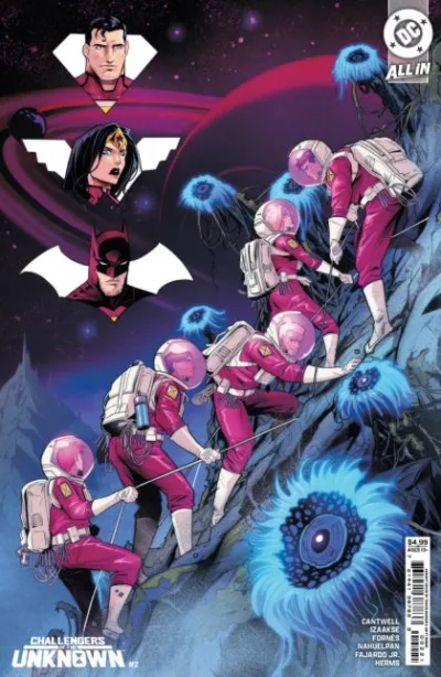 Cover of Cover B