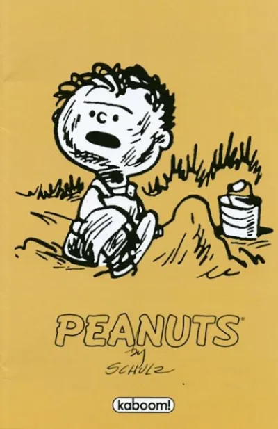 Cover of Cover B