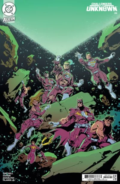 Cover of Cover B