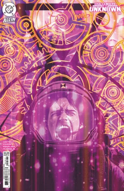 Cover of Cover B