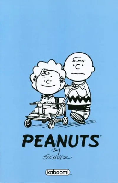 Cover of Cover B