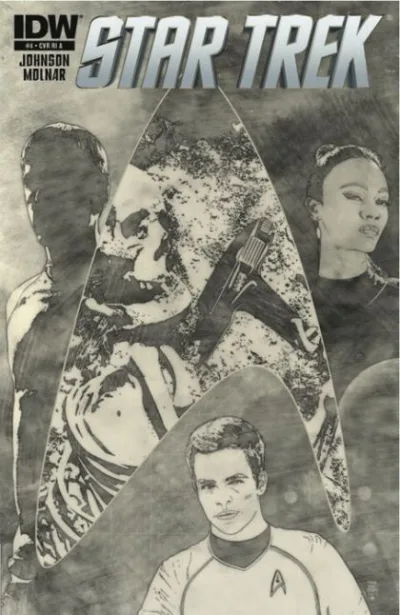 Cover of Cover Variant (Code: 31)