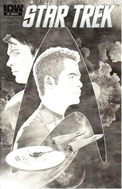 Cover of Cover Variant (Code: 11)