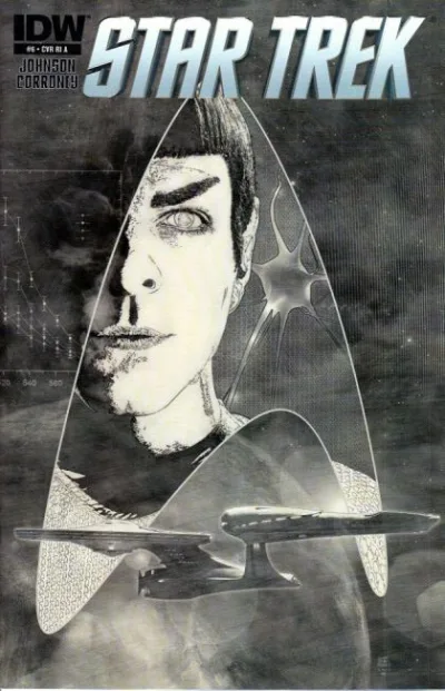 Cover of Cover Variant (Code: 21)